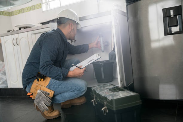 Best Affordable Plumbing Services  in Brickerville, PA
