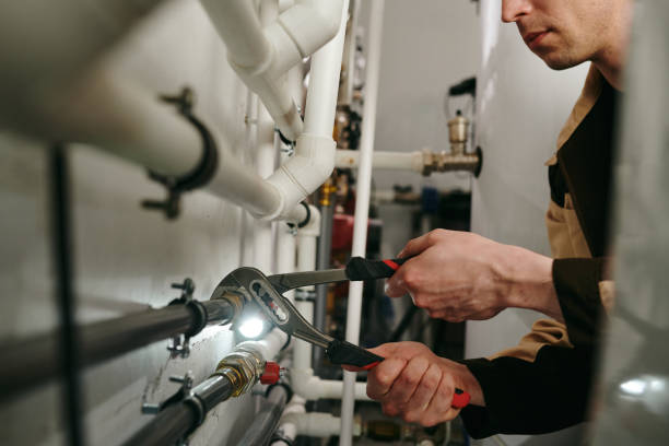 Shower Repair Services in Brickerville, PA