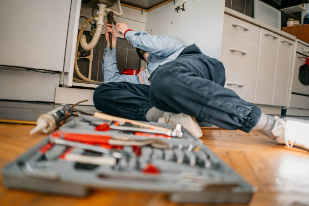 Best Emergency Plumber  in Brickerville, PA