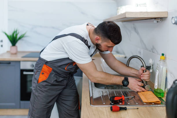 Best Plumbing Inspection Services  in Brickerville, PA