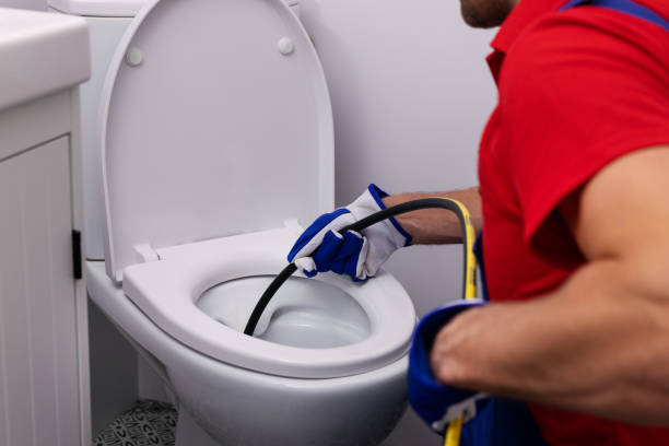 Reliable Brickerville, PA Plumbing Solutions