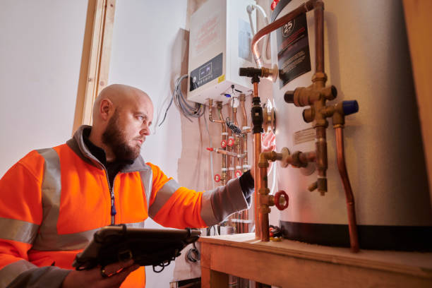 Best Commercial Plumbing Services  in Brickerville, PA