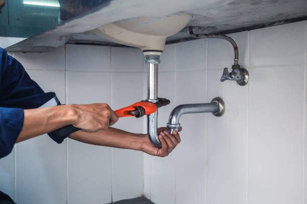 Best Toilet Repair Services  in Brickerville, PA
