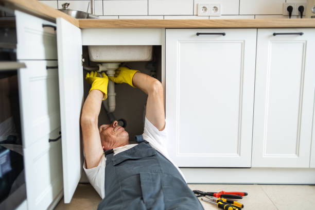 Best Emergency Plumbing Repair  in Brickerville, PA