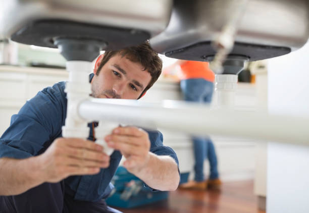 Best Sewer Line Repair  in Brickerville, PA