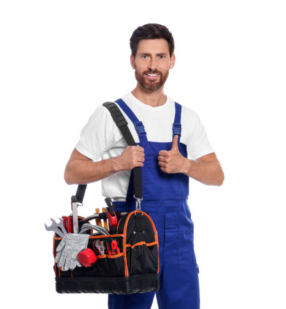 Best Gas Line Repair  in Brickerville, PA