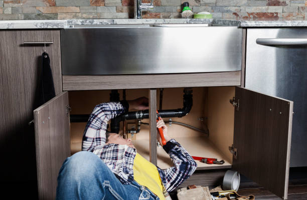 Best Leak Detection Services  in Brickerville, PA